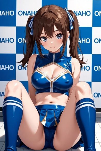オナホタウンII・III｜AI漫画倶楽部Tea サンプル画像 3