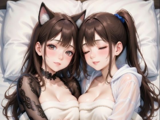 【 シームレス動画・着エロに特化！】もざ消し！ パート4 〜モザイク風ブロックをなぞって消す爽快パズルゲーム〜｜LilyGames