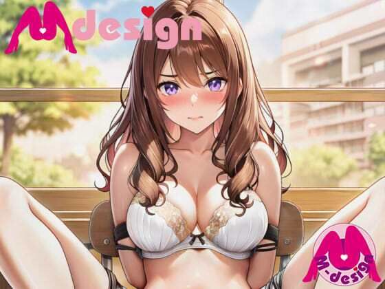 優等生のお嬢様を緊縛ドリル責め 即ヌキアプリ16｜M-Design