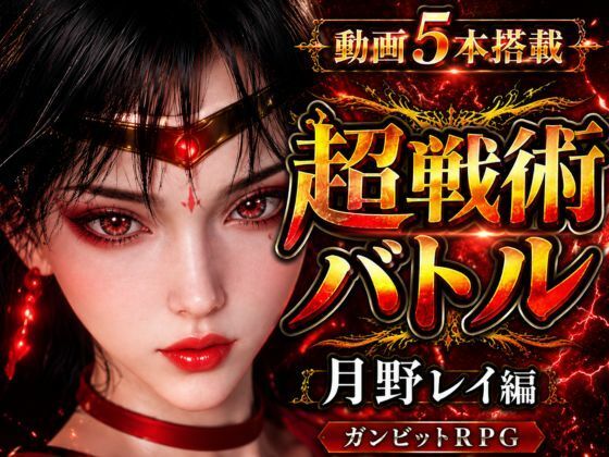 闘技場ガンビット今夜の犠牲はセーラー戦士〜火野レイ〜【画像300枚超え、動画5本】｜パラレル