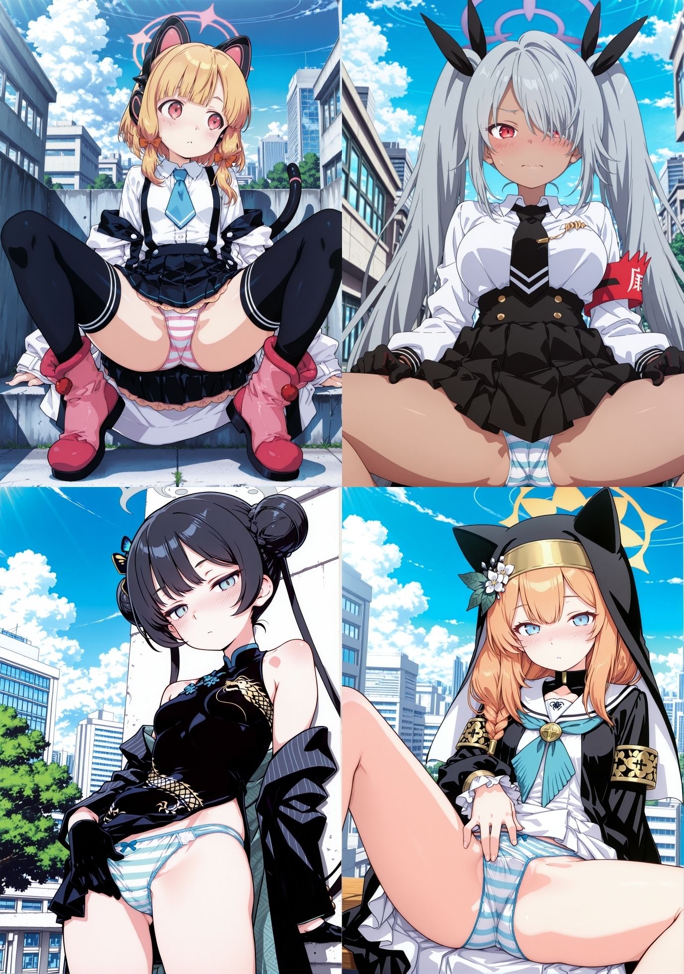 Eros Archive|NAI本舗 サンプル画像 6