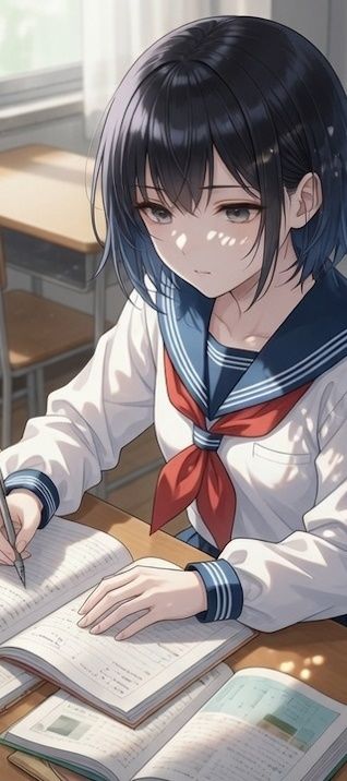 風の小道の物語1｜風の小道 サンプル画像 2