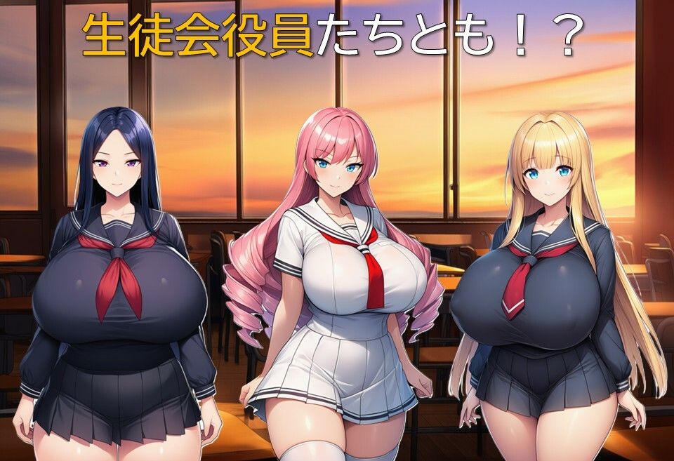 退魔部異聞録｜ギンユウシジン サンプル画像 4