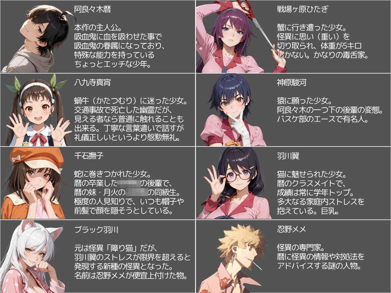 脱物語〜ヌギモノガタリ〜｜ジアン八世 サンプル画像 5