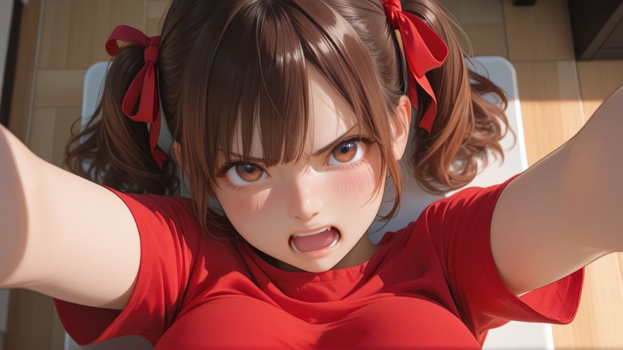 風の小道の物語3|風の小道 サンプル画像 4