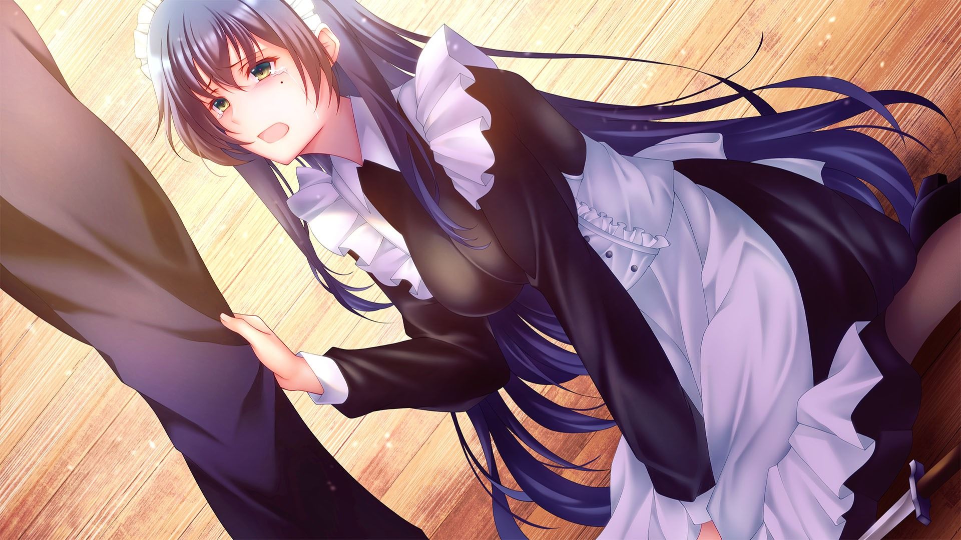 Control夏美編｜MA2 サンプル画像 5