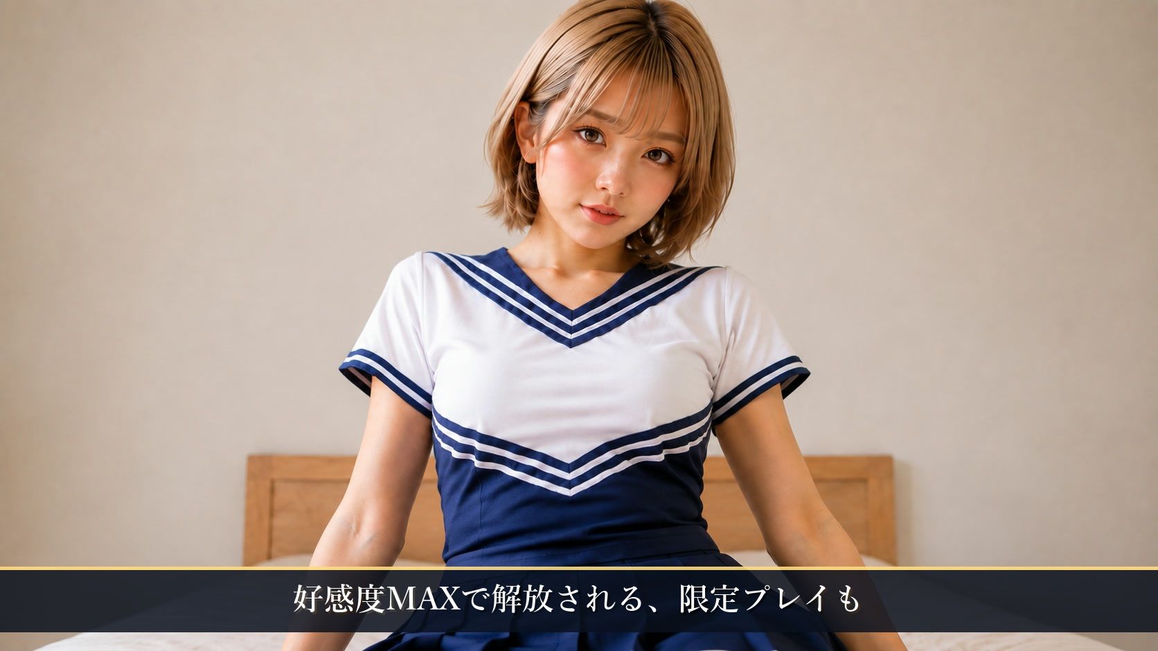 アフタースクールガールズ〜卒業後のお楽しみ〜｜うみ猫さん サンプル画像 5