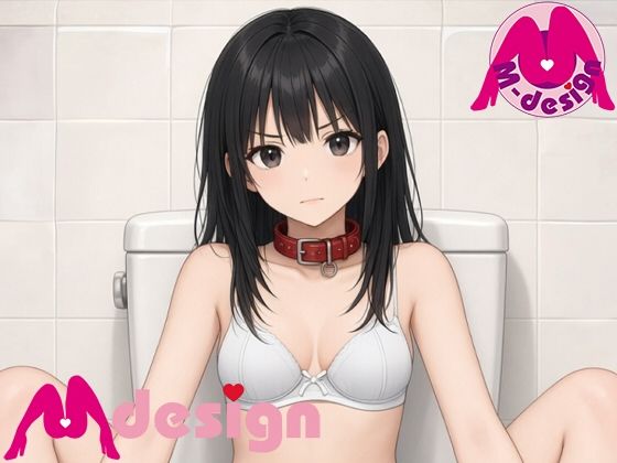 便所でドリルバイブ調教 即ヌキアプリ19 for Windows｜M-Design