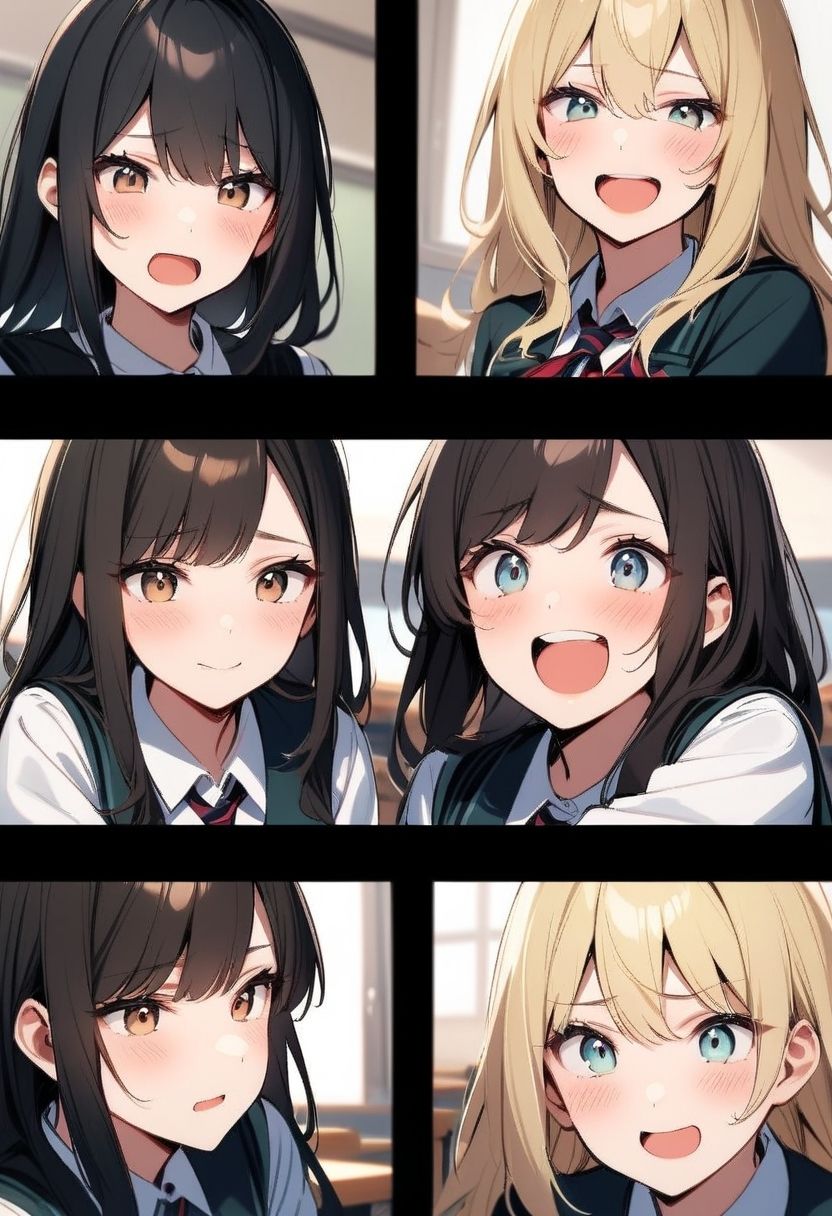 いじめっ娘倶楽部のSPHボイス 同じクラスの女子全員が見ている前でヤンキー女子に虐められて裸にされる軟弱M男君 【クラスメイト視点編】 サンプル画像 3