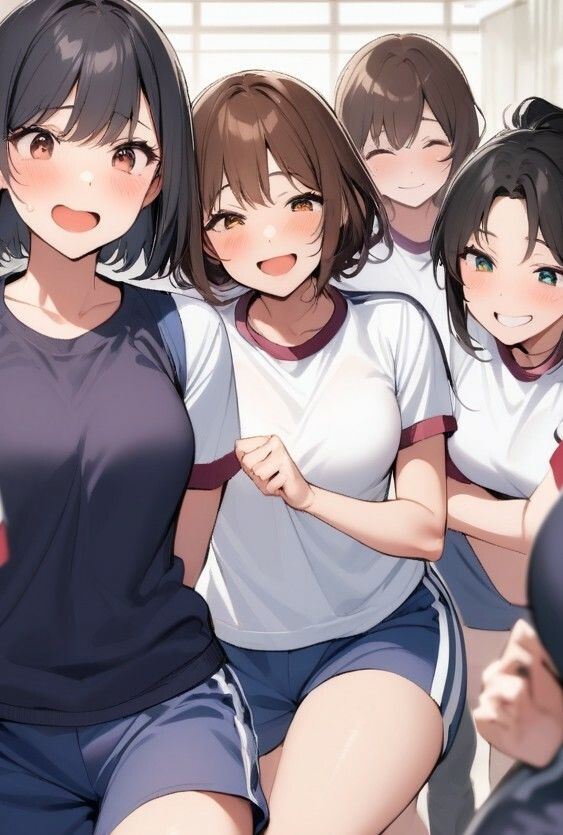 いじめっ娘倶楽部のSPHボイス 私立空想学園?パンツ没収!フルチンの刑 【第1話】 サンプル画像 7