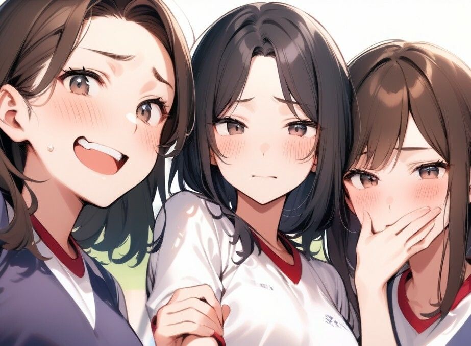 いじめっ娘倶楽部のSPHボイス 私立空想学園?パンツ没収!フルチンの刑 【第1話】 サンプル画像 8