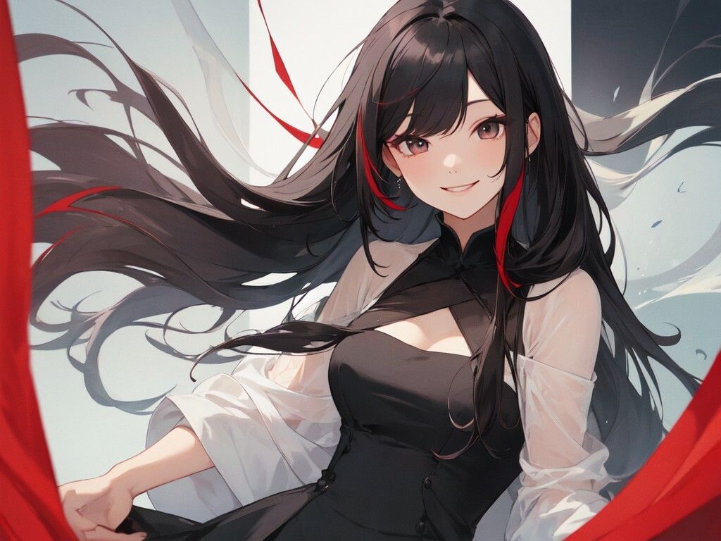 【11人起用】「姫ボの呼吸」！！｜彩声王妃 サンプル画像 2