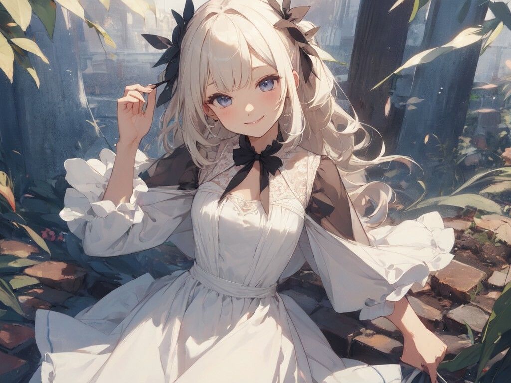【11人起用】「姫ボの呼吸」！！｜彩声王妃 サンプル画像 3