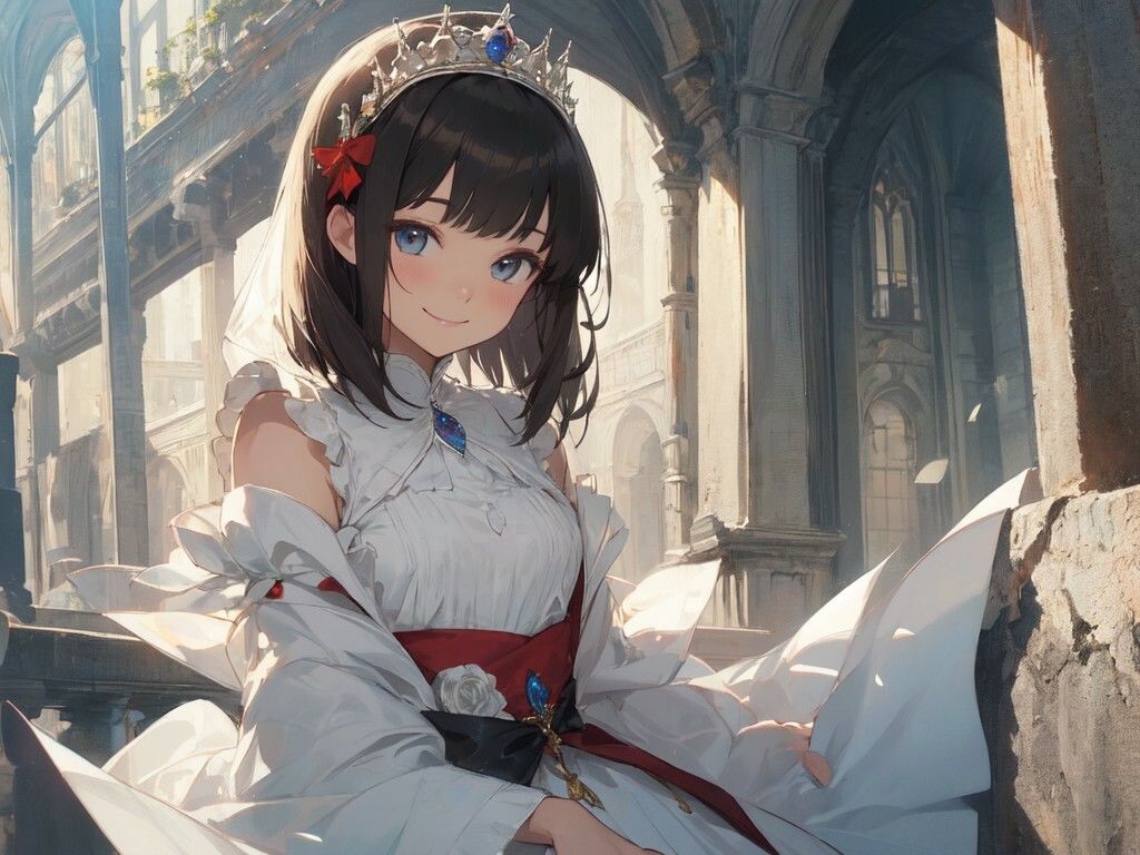 【11人起用】「姫ボの呼吸」！！｜彩声王妃 サンプル画像 5