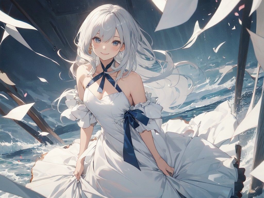 【11人起用】「姫ボの呼吸」！！｜彩声王妃 サンプル画像 6