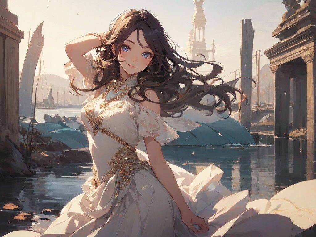 【11人起用】「姫ボの呼吸」！！｜彩声王妃 サンプル画像 9