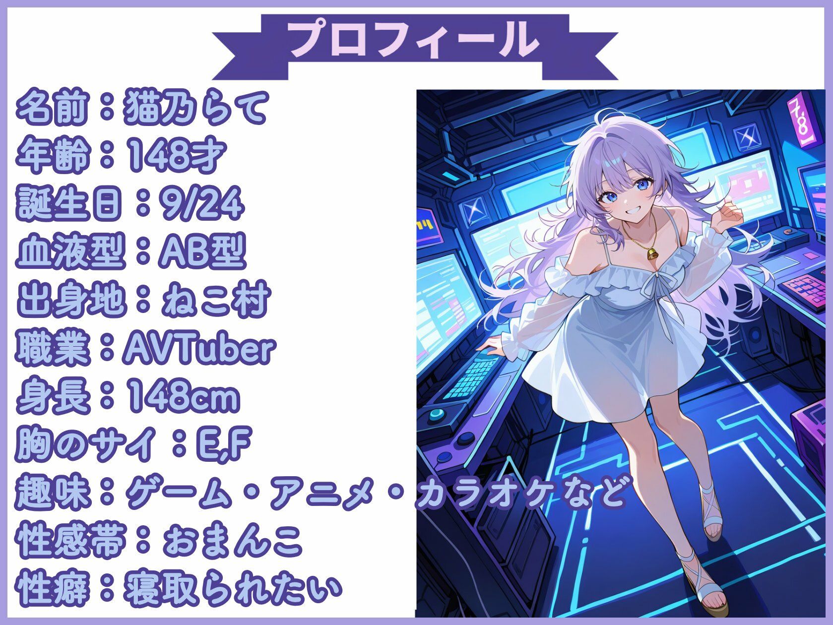 【実演SP（65）】えっちなことしよ？ぐちゅぐちゅ潮吹きオナニー！ラブラブびちょびちょ音で淫らに喘ぎまくりSP！｜いすこの音喘 サンプル画像 1