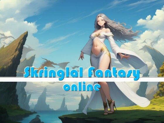 Skringlal Fantasy online｜近未来のふわふわ
