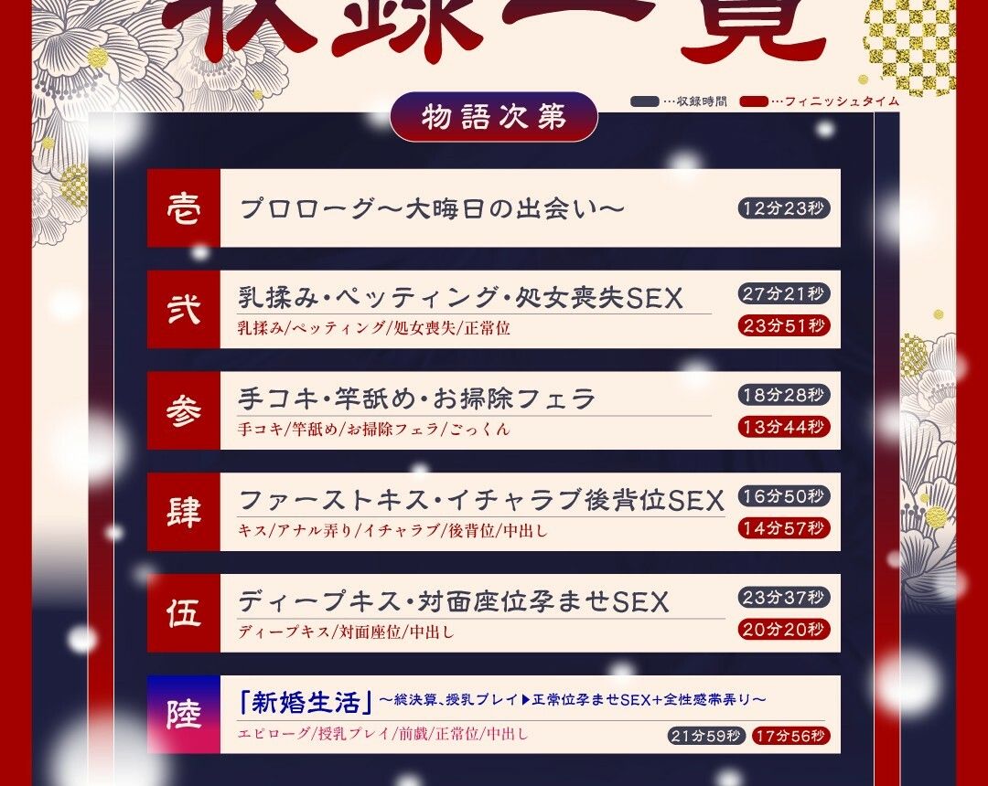 高身長爆乳の褐色なまはげ娘ちゃんは悪い子なので人間と恋がしたい【鬼娘/方言】 サンプル画像 4