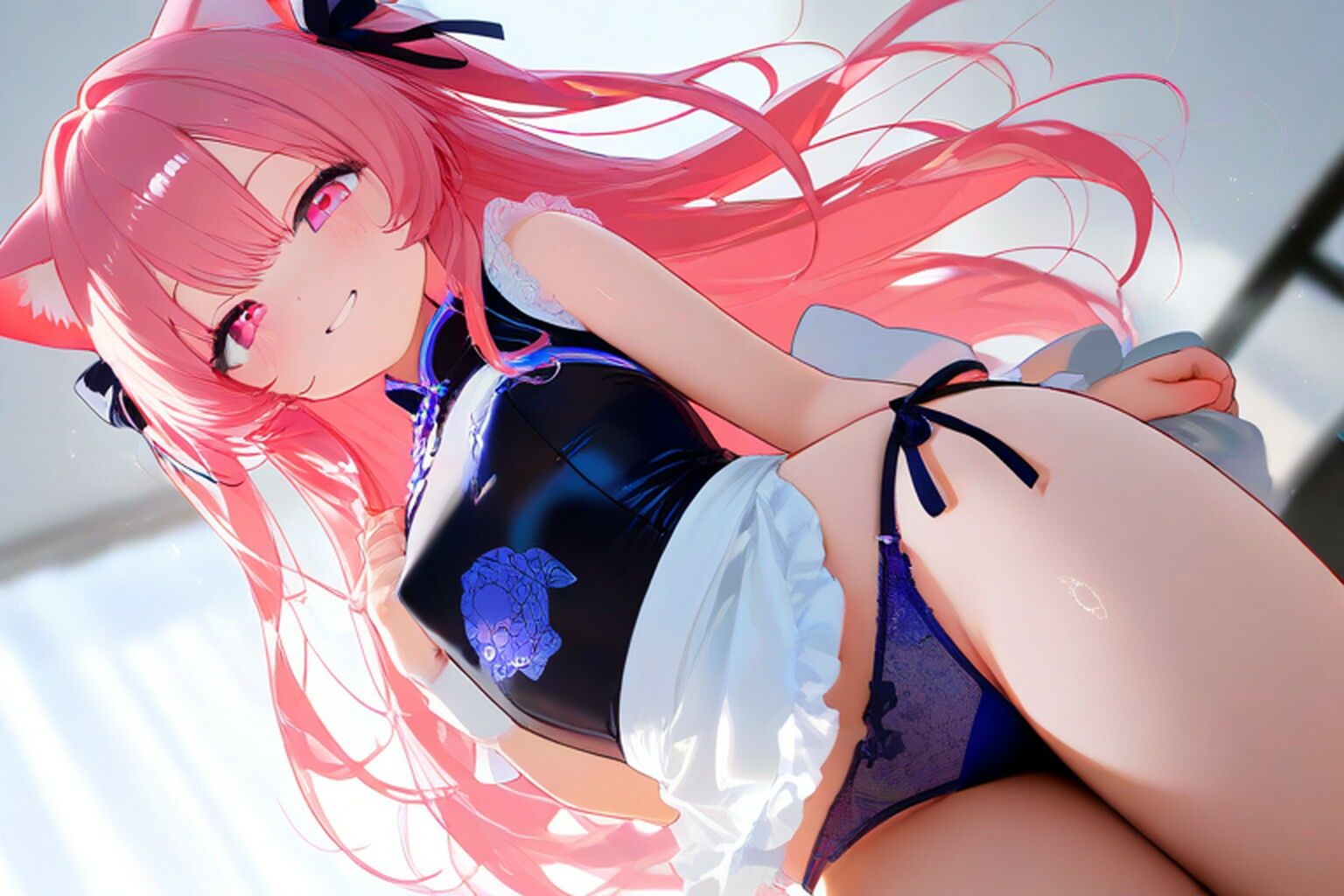 5月の『フリートーク+実演』〜ラジオ感覚でも楽しんで欲しい〜と思ってフリートークを依頼したら実演パートは激しかった! サンプル画像 4
