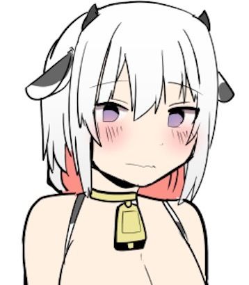 状態異常:牛娘  種族がニンゲン（勇者）から牛娘に変更されました〜TS牛娘化催●音声〜｜百合虎魂 サンプル画像 3