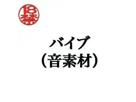 バイブ（音素材）｜ペイズリーシステム