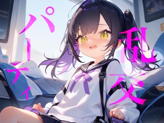 【乱交パーティ】ファンの男の人にぶち犯●れちゃう//////ファンの前で好き放題にされちゃった////｜【100均】つんぽこ製作委員会