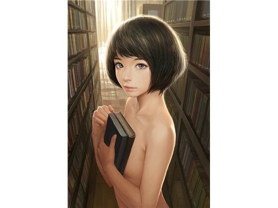 今日のお相手（名前: 村田 優子（むらた ゆうこ） 年齢: 29 職業: 図書館員 髪: ショートヘア 体型: スレンダー）｜還暦近い大学教授と若い女性のロマンス
