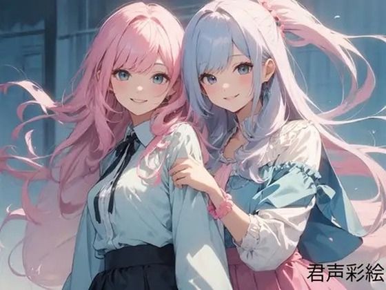 癒しボの呼吸！ 褒めまくりボイス！｜君声彩絵  KimigoeAyaka