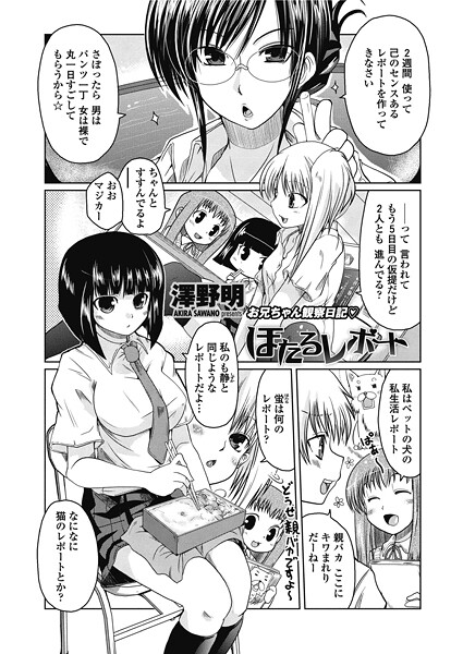 ほたるレポート｜澤野明