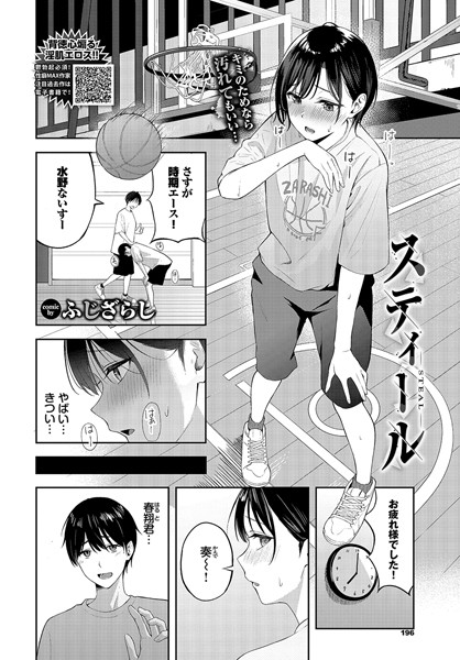 スティール｜ふじざらし