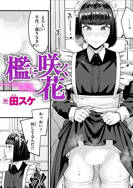 檻に咲く花（単話）｜田スケ