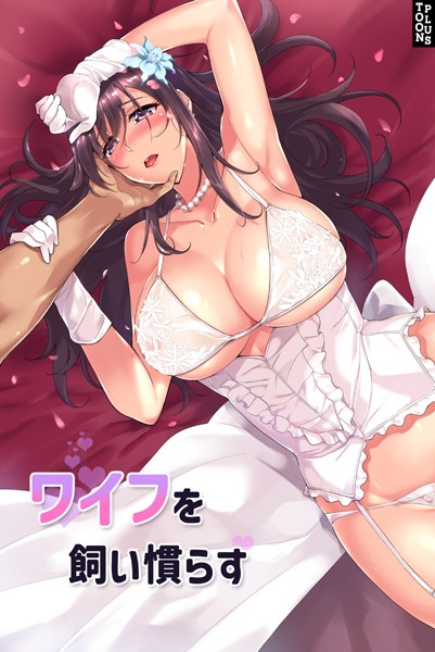 ワイフを飼い慣らす｜JJM