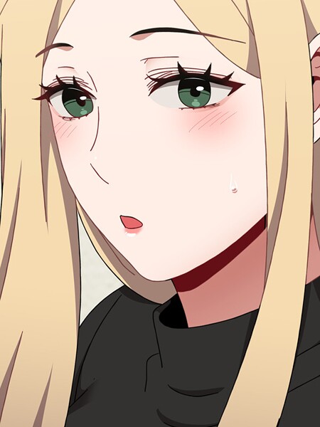 ワケあり姉妹の恋模様89｜ホロン
