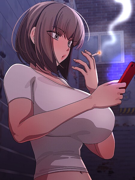 分身の術で毎日2倍に増えています28|秘密業務中