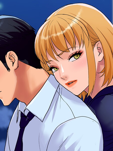 ロイヤルファミリー20｜Mun Seok Bae