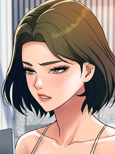ロイヤルファミリー26｜Mun Seok Bae