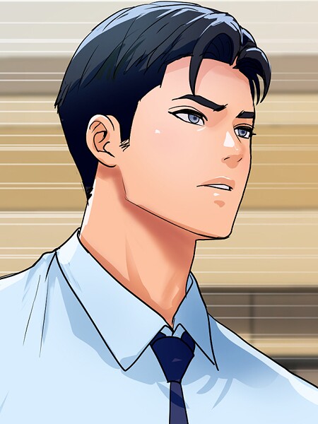 ロイヤルファミリー27｜Mun Seok Bae