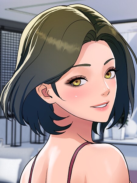ロイヤルファミリー28｜Mun Seok Bae