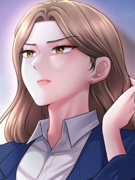 リベンジ・タイムリープ28｜Elise Shin
