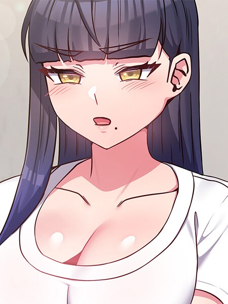 おかず屋さんのママ店長にばぶりしゃす41｜MOAI