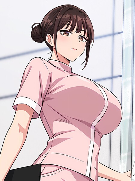 どの彼女がお好み?35｜JJM