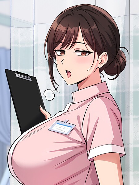 どの彼女がお好み?36｜JJM