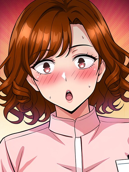 どの彼女がお好み?38｜JJM