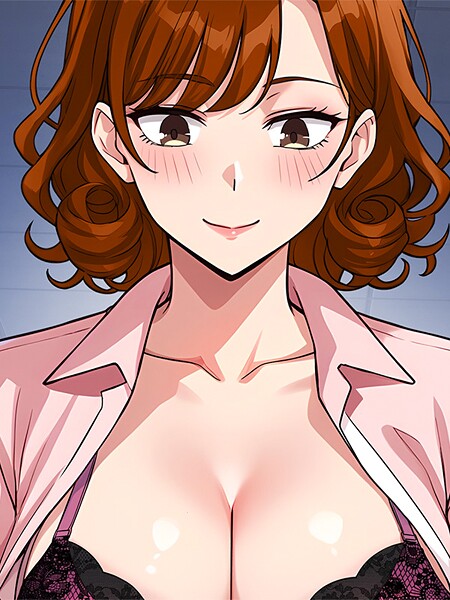 どの彼女がお好み?39｜JJM