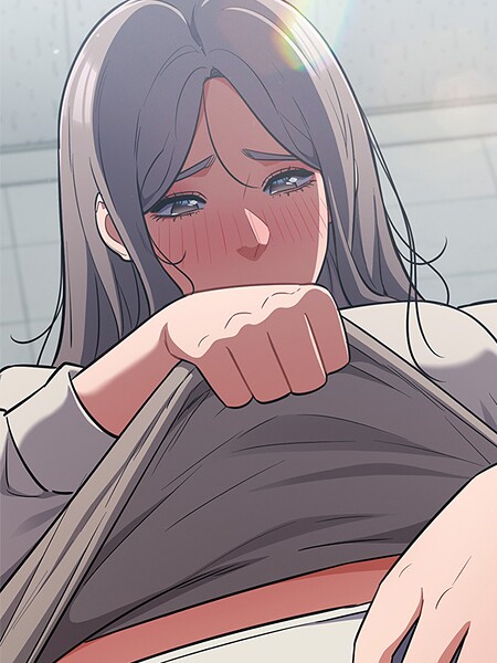 クソ女上司を言いなりにさせてみた48｜Sosweet