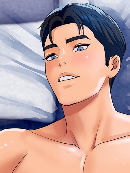ロイヤルファミリー30｜Mun Seok Bae