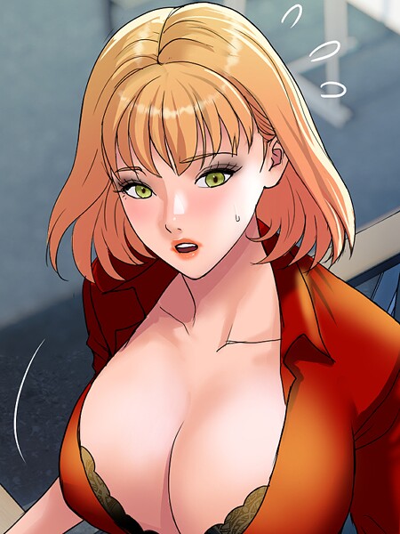 ロイヤルファミリー32｜Mun Seok Bae