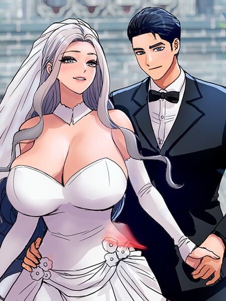 ロイヤルファミリー36｜Mun Seok Bae