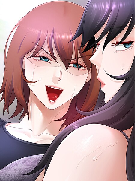 最強母娘に愛されまして!?25｜hyunlim